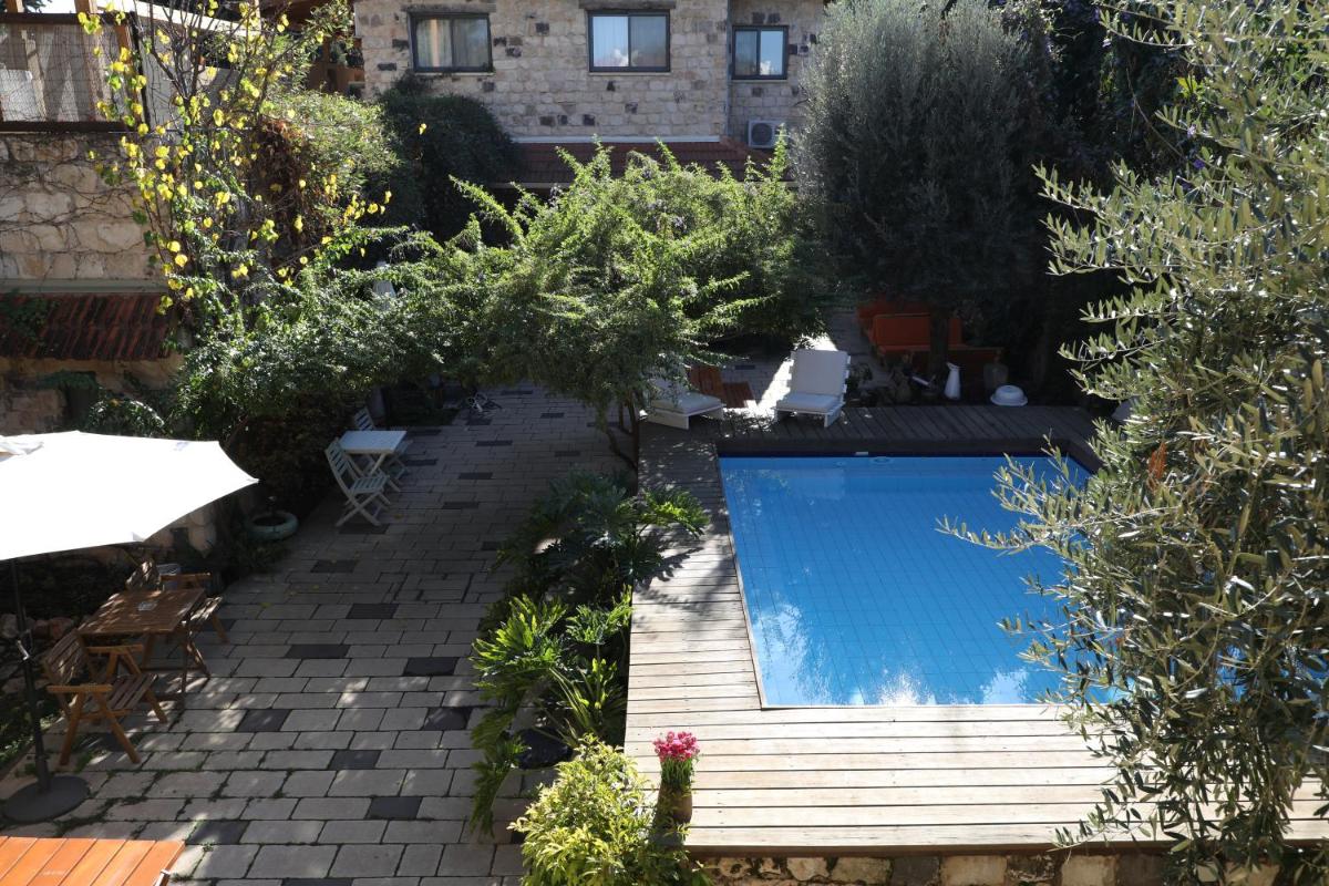 Shulamit Yard - Housity