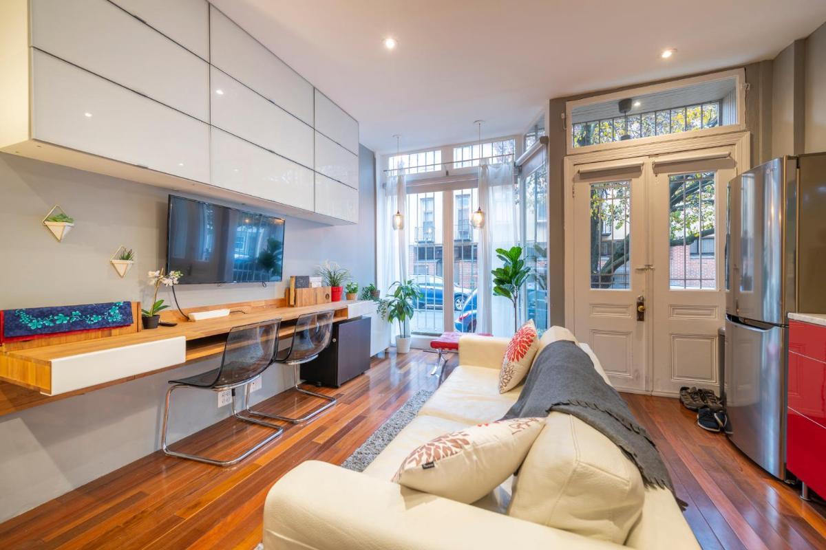 South St Flat - Graduate Hospital - Housity