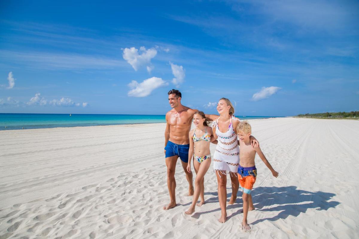 Sandos Playacar All Inclusive - Housity