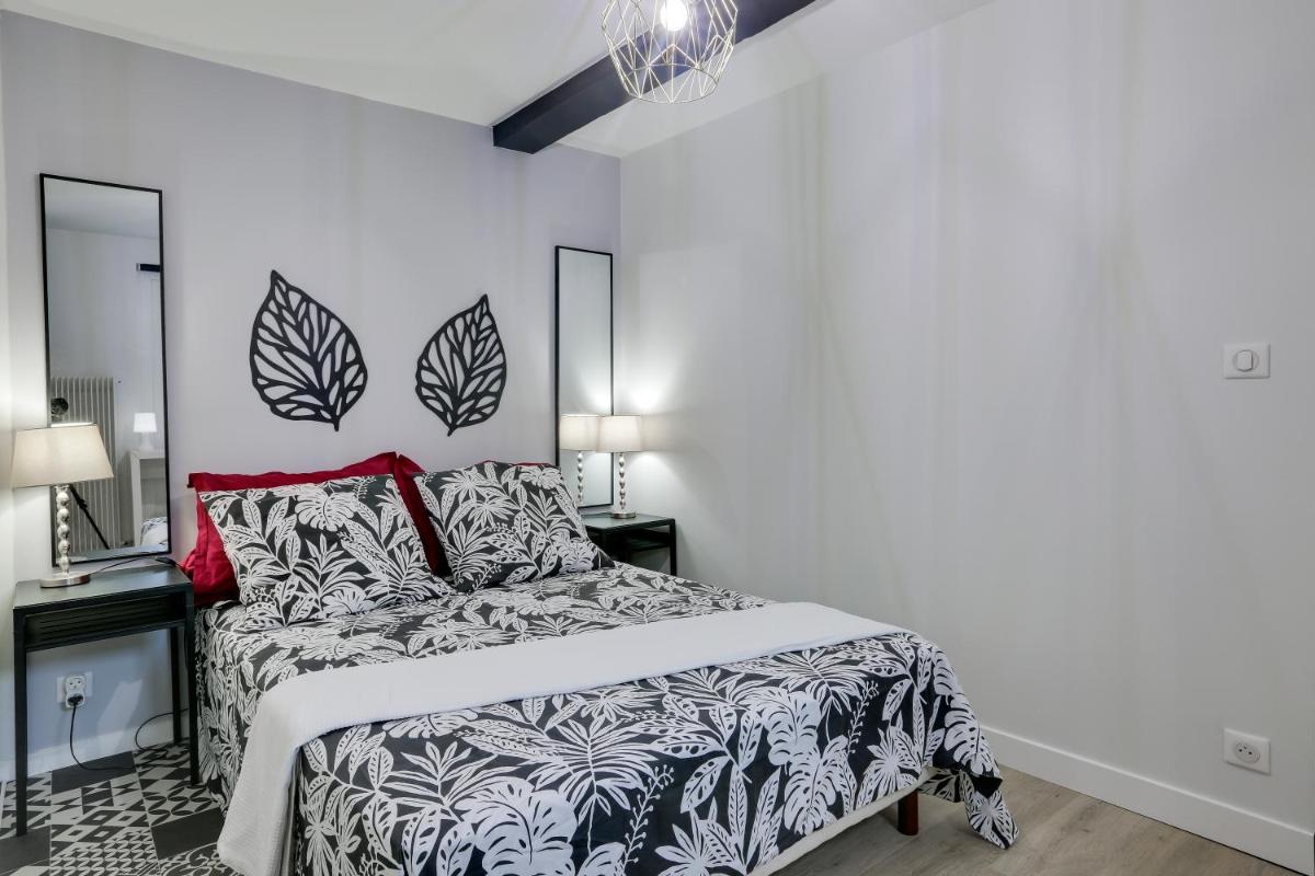 Appart-hôtel64 Bayonne - Housity