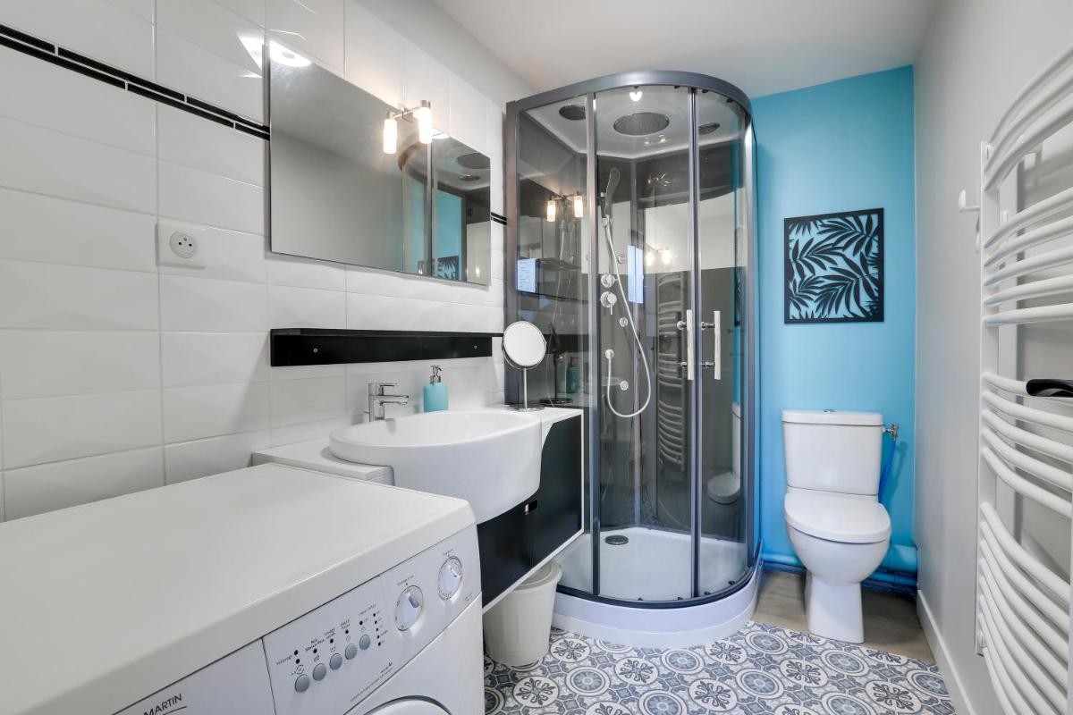 Appart-hôtel64 Bayonne - Housity