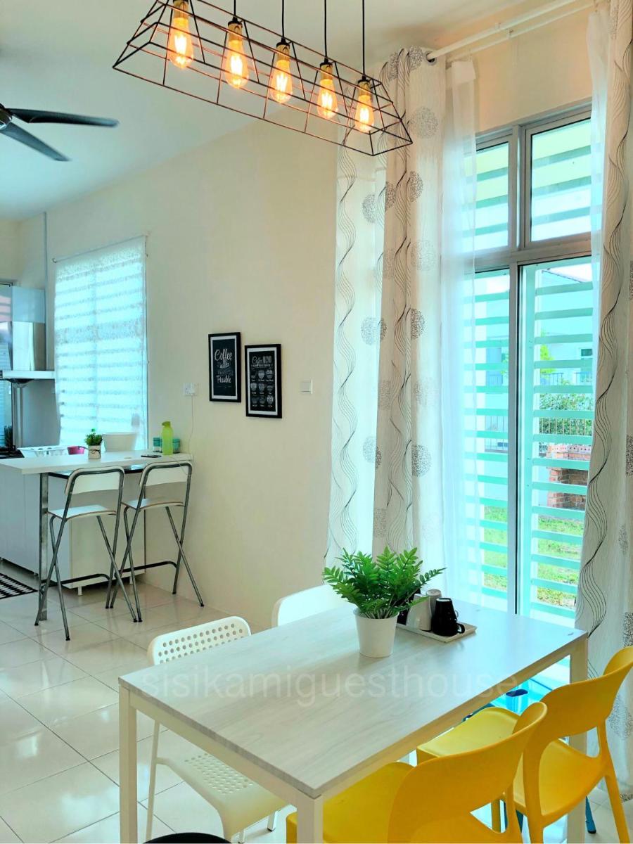 Sisikami Guesthouse - Housity