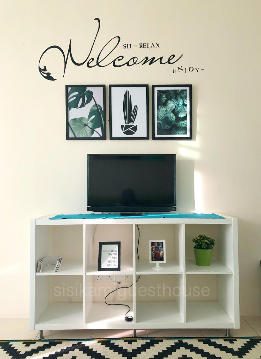 Sisikami Guesthouse - Housity