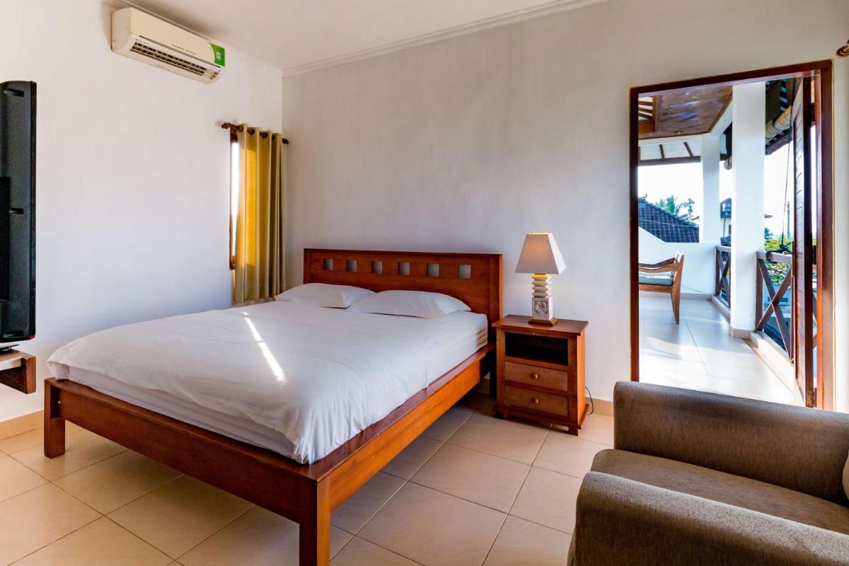 Suitetrails - Medewi Surf Villa