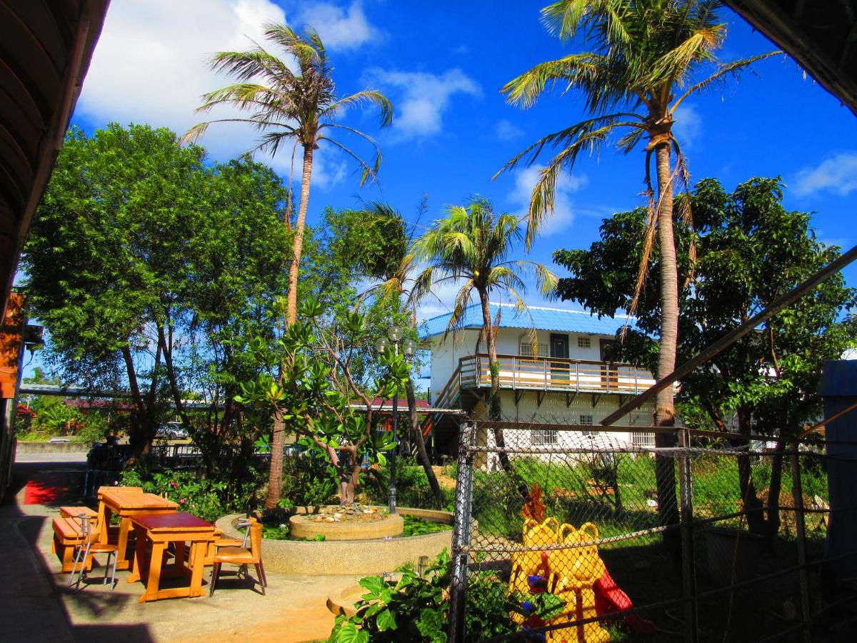 Ivan Garden B&B - Housity