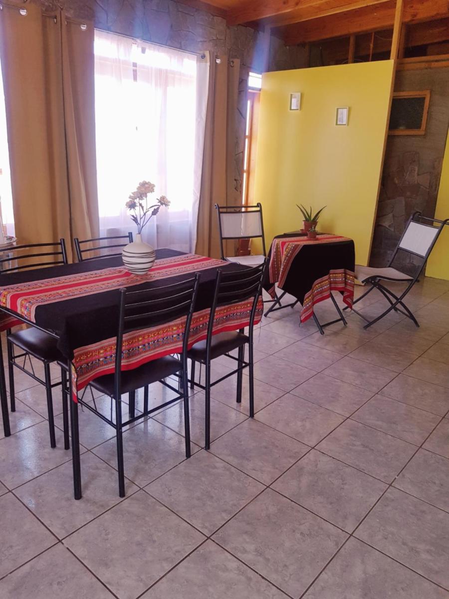 Departamento Luna Andina - Housity