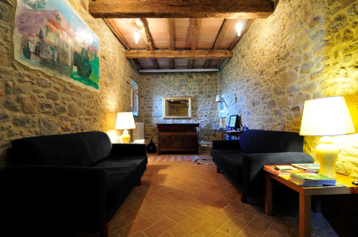 Casa Vacanze Le Muse Sillico - Housity