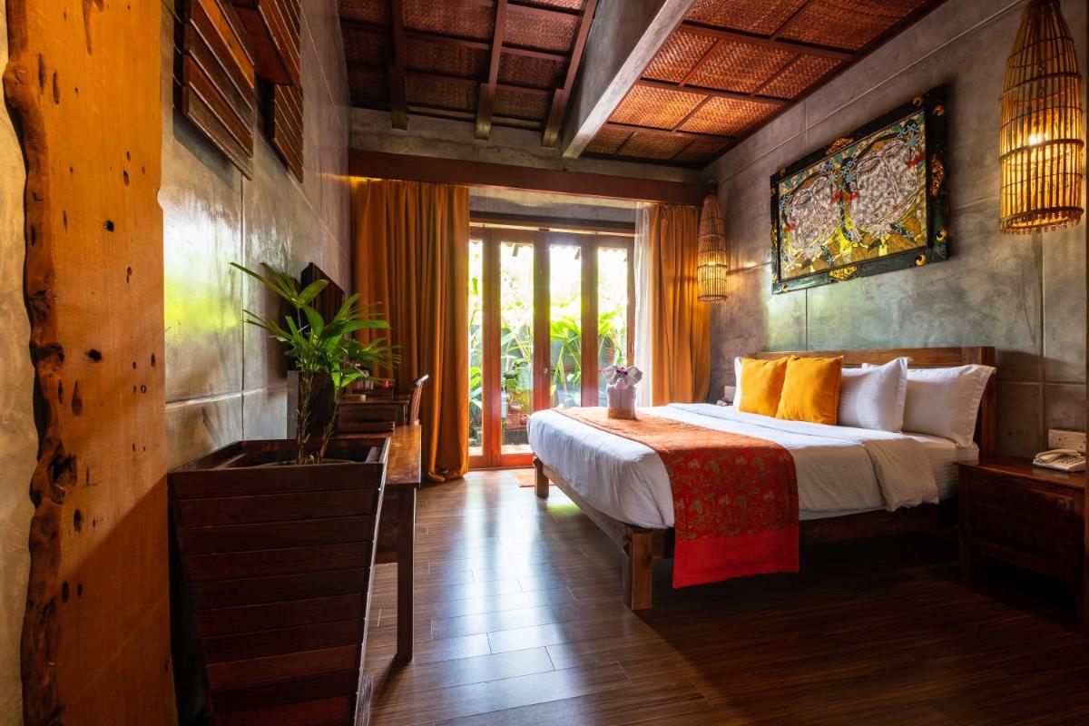 Ipoh Bali Hotel - Hizvo