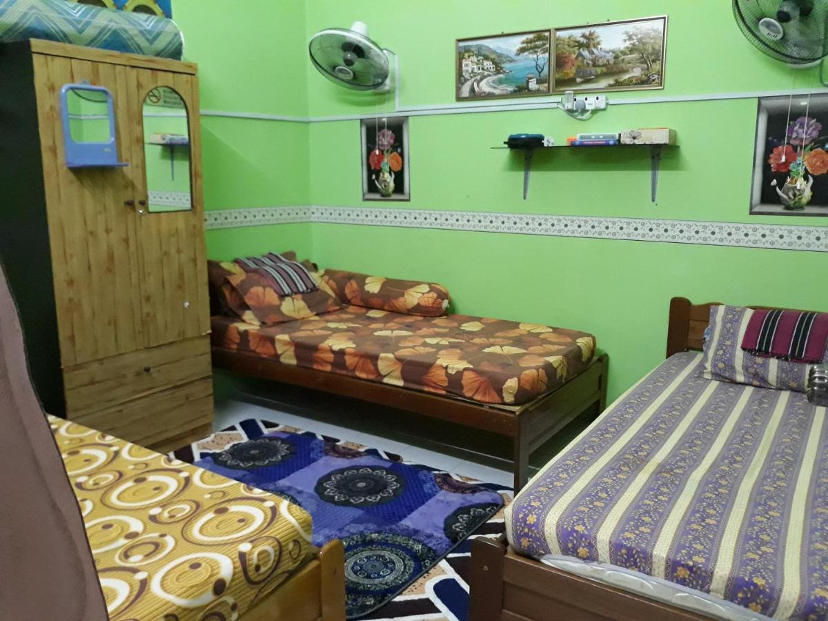 TSA Jitra Homestay - Housity