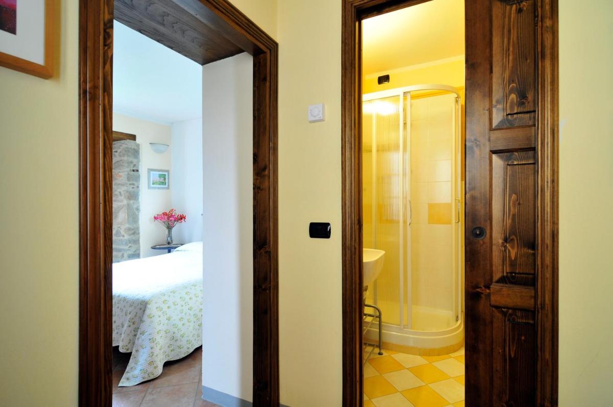 Casa Vacanze Le Muse Sillico - Housity