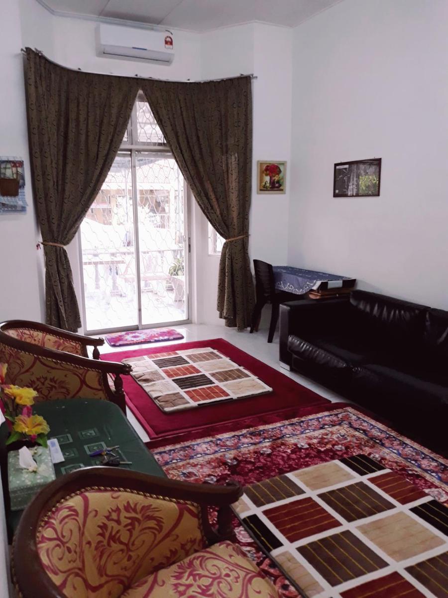 TSA Jitra Homestay - Housity