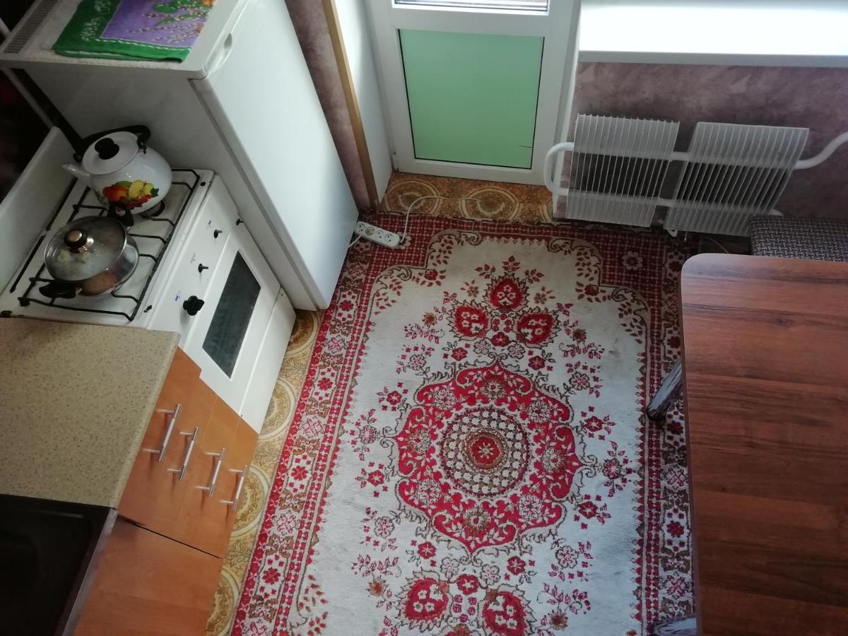 Apartment Tyrnyauz - Housity