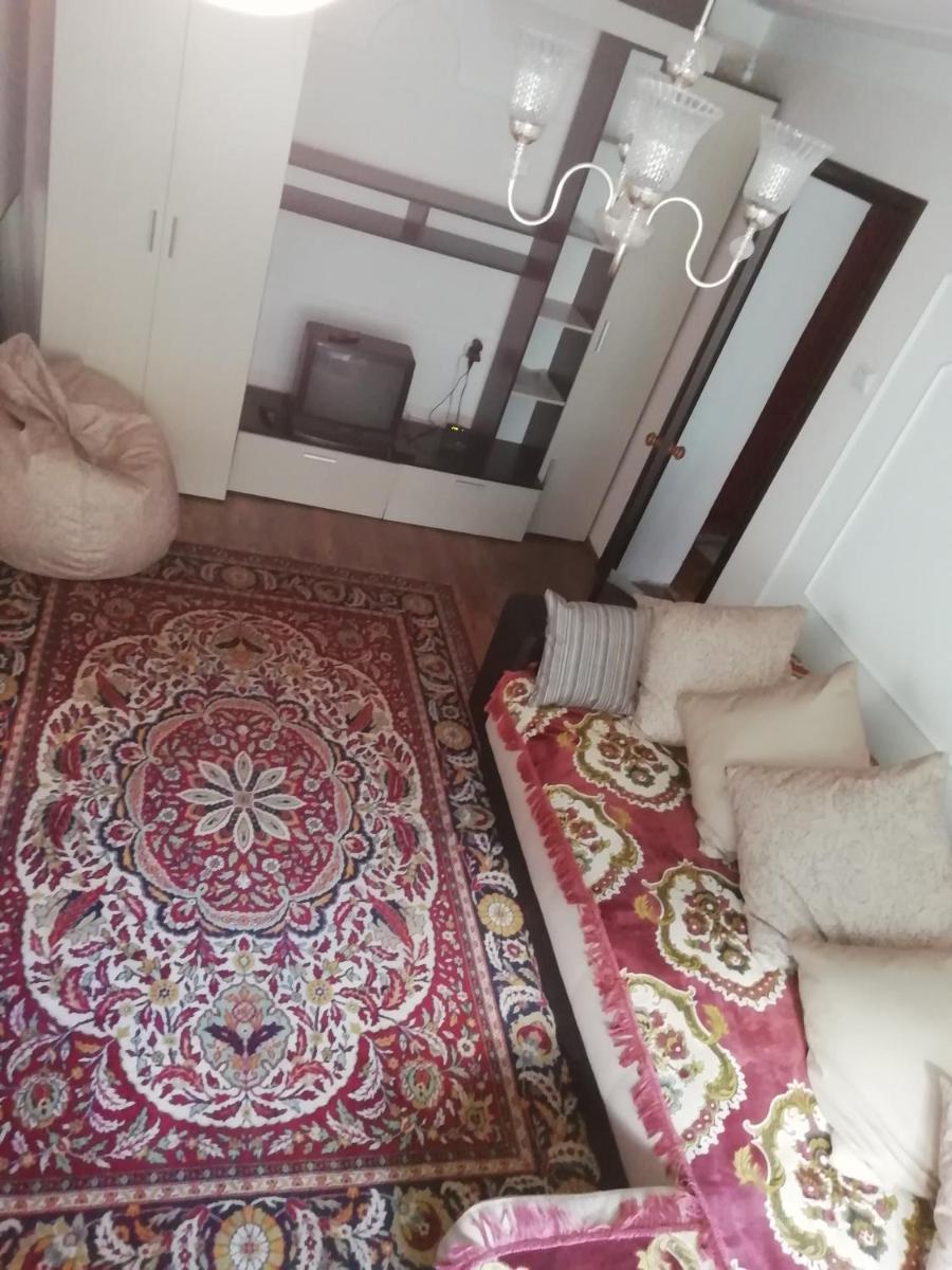 Apartment Tyrnyauz - Housity