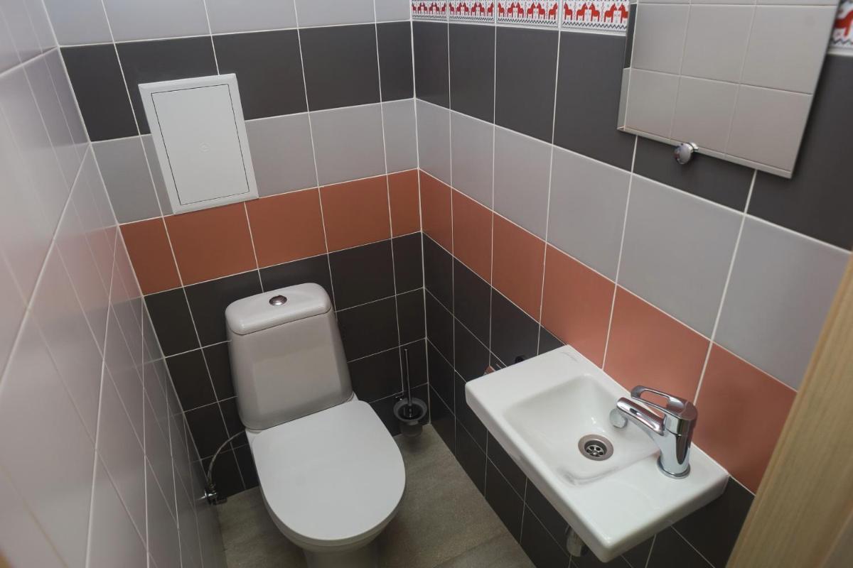 Suitetrails - Valeri Hotel