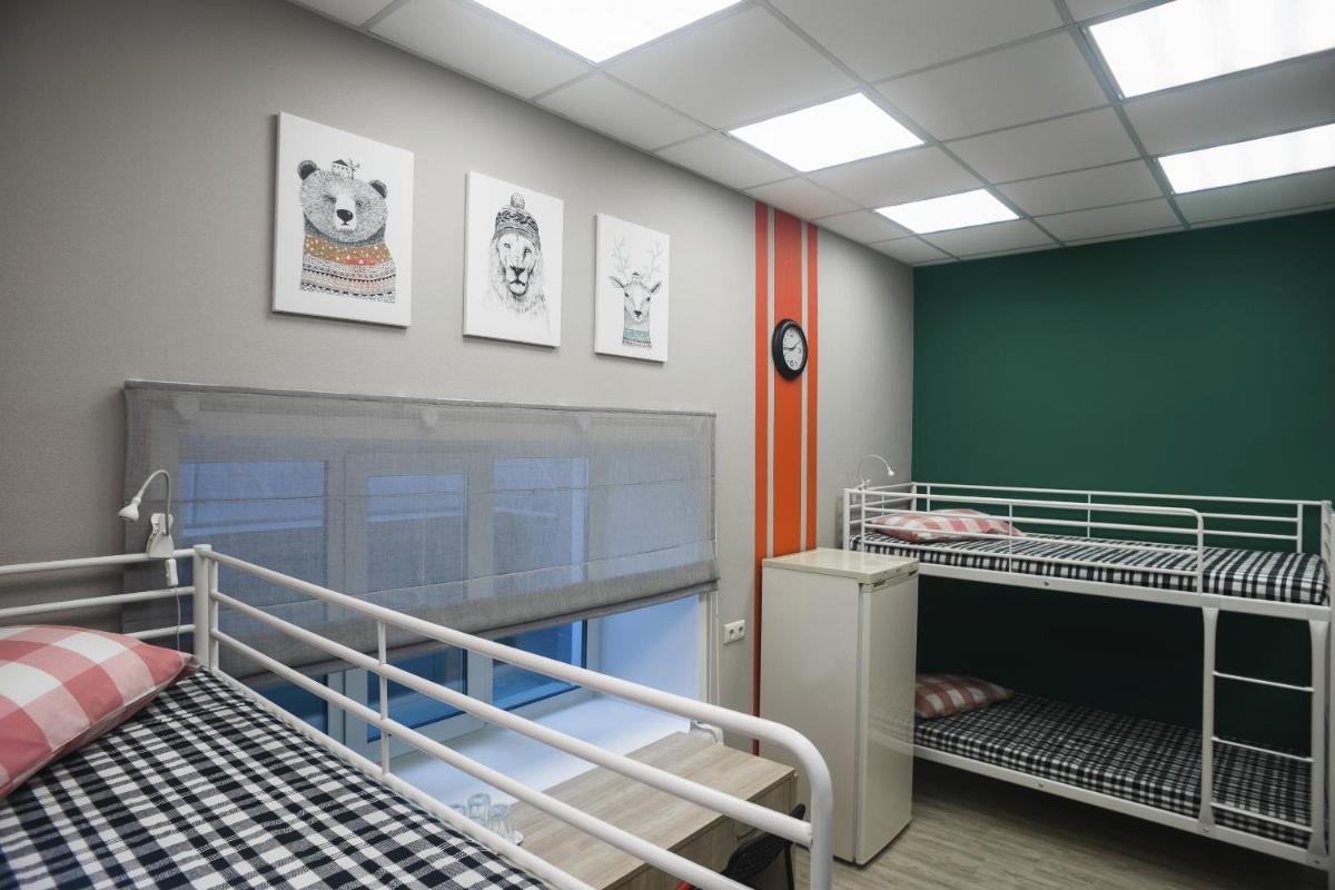 Suitetrails - Valeri Hotel