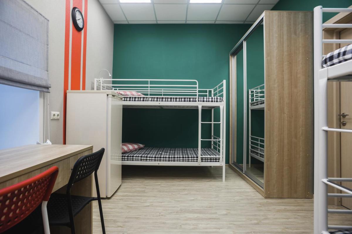 Suitetrails - Valeri Hotel