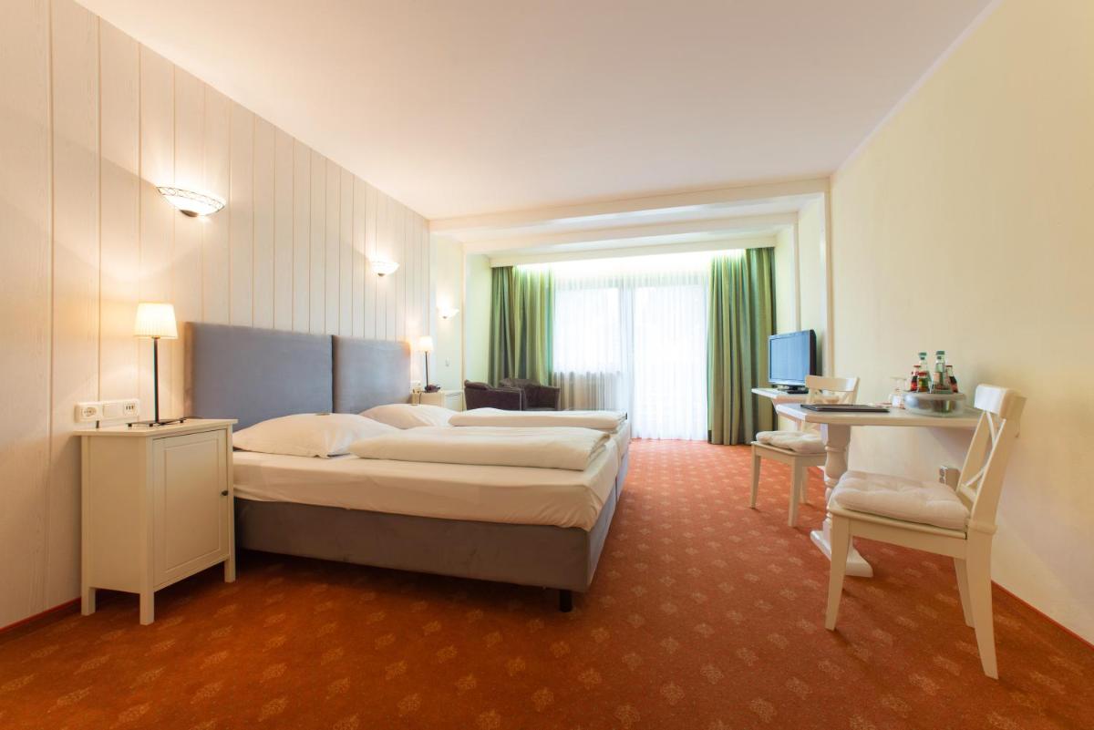Hotel Räucherhansl - Housity