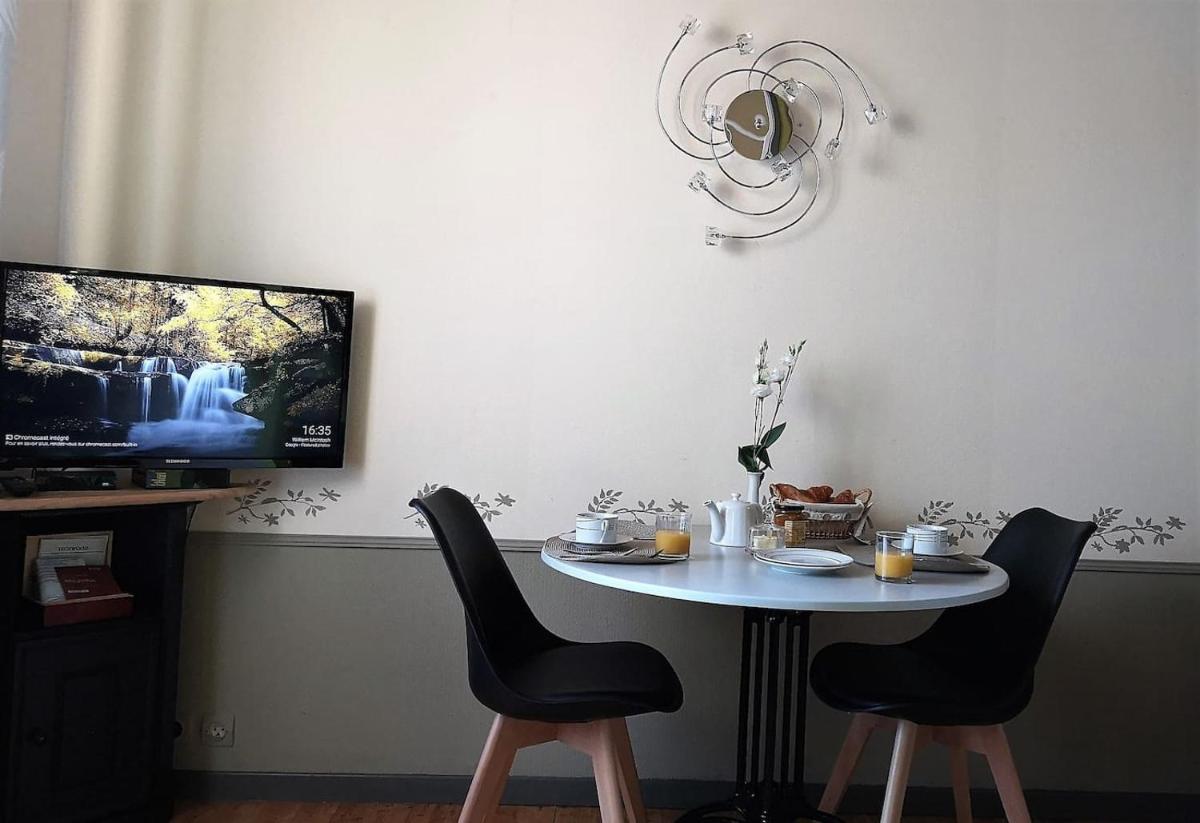 Orval et sens - Le Rayon Vert Studio - Housity