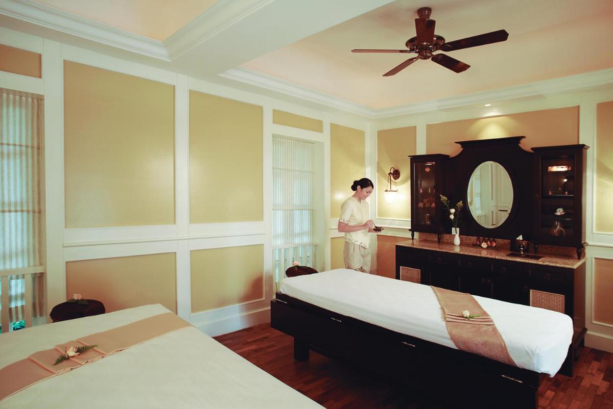 Cameron Highlands Resort - Small Luxury Hotels of the World - Housity