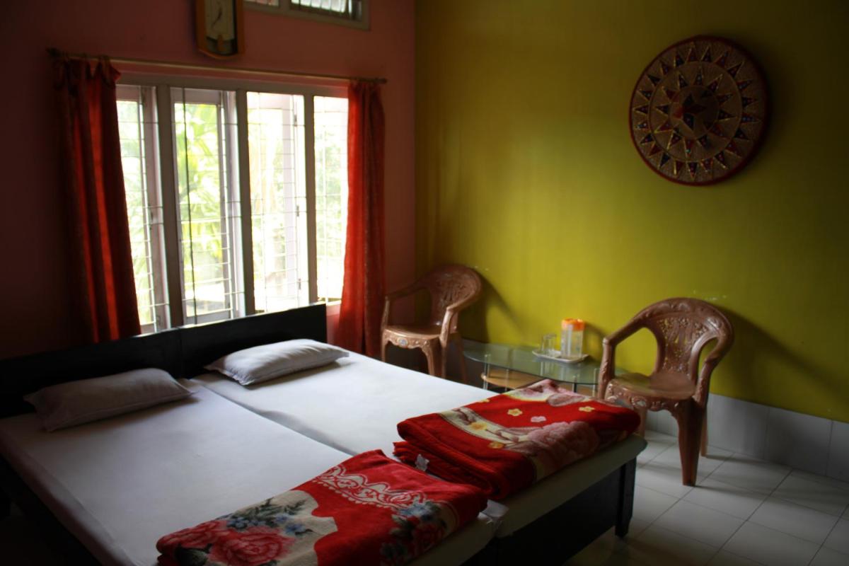 Sneha Bhawan - Housity