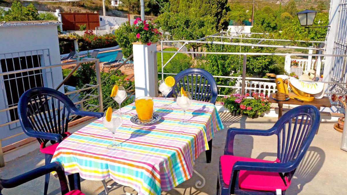 Villa Adelaida - Housity