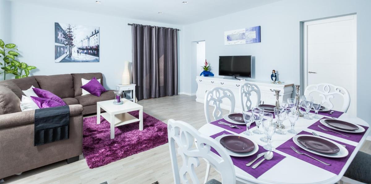 Mafloras Luxury&Beach Apartment - Housity