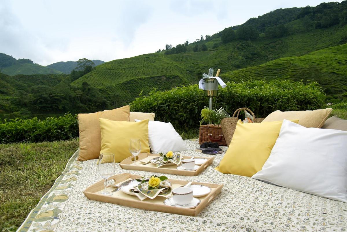 Cameron Highlands Resort - Small Luxury Hotels of the World - Housity