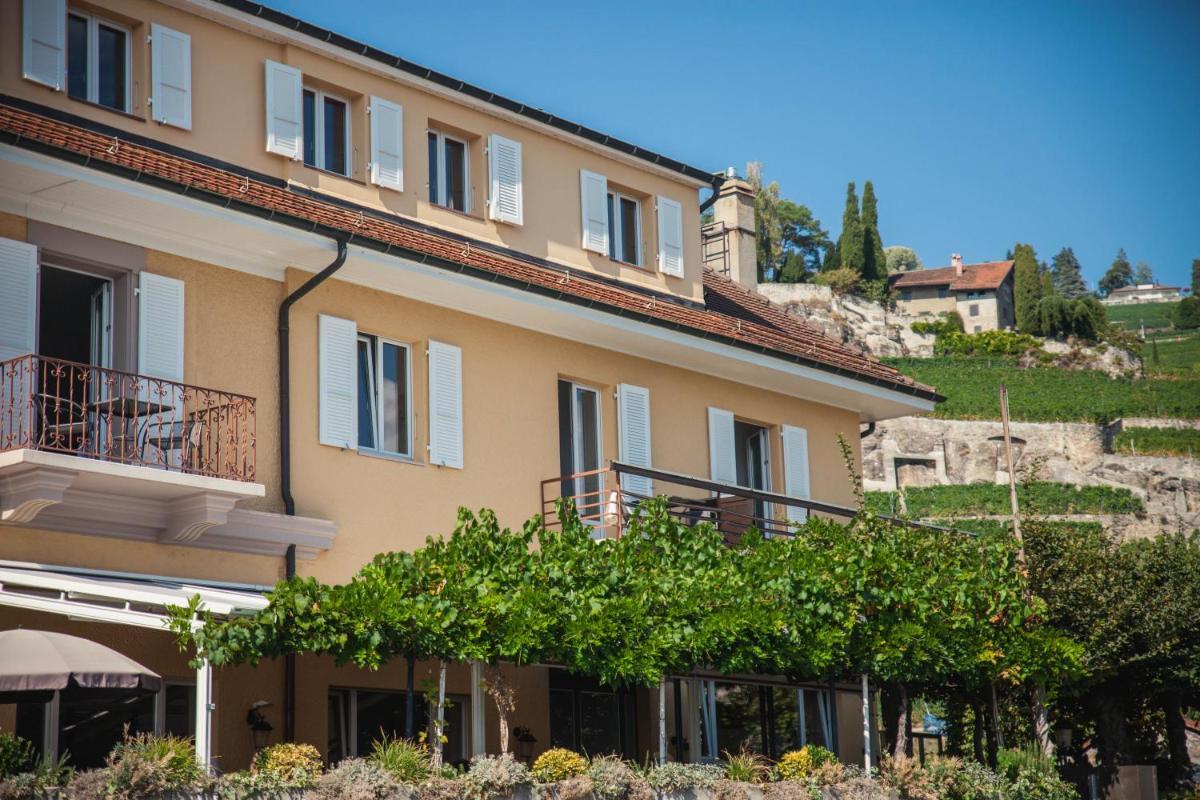 Auberge de Rivaz - Housity