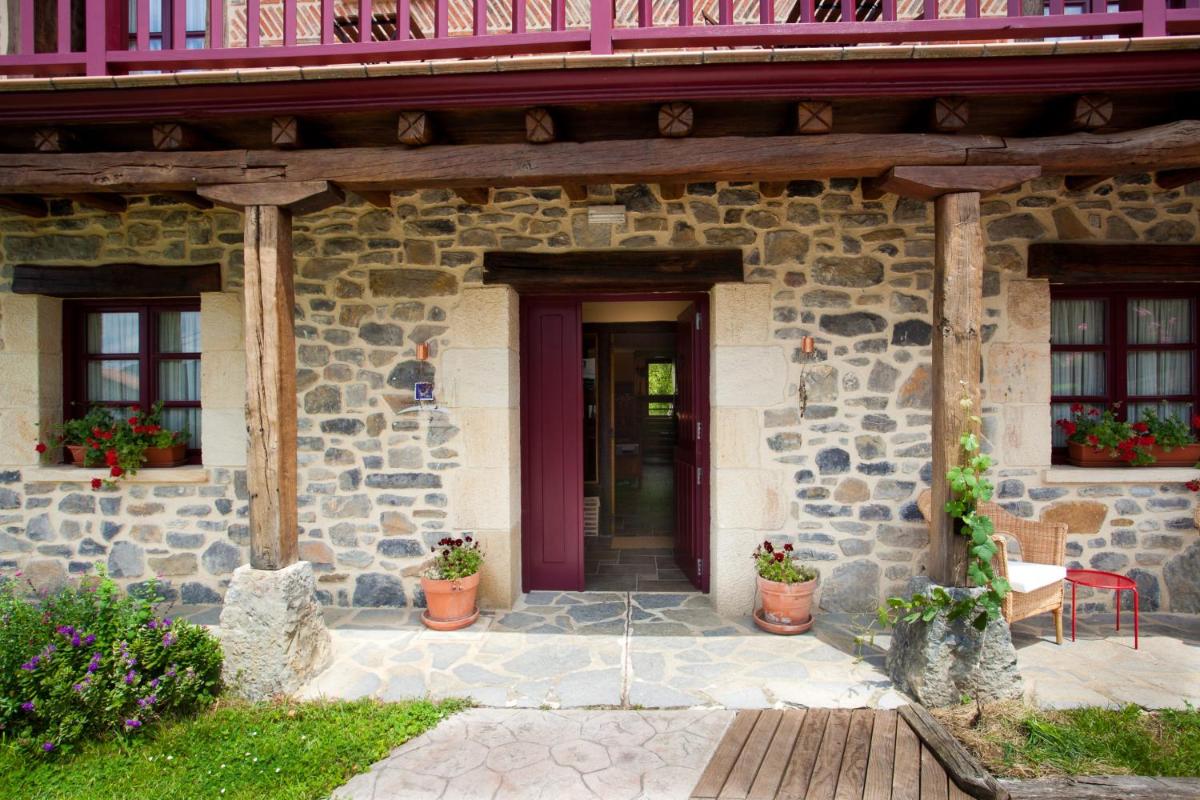 Casa Rural Etxegorri - Housity