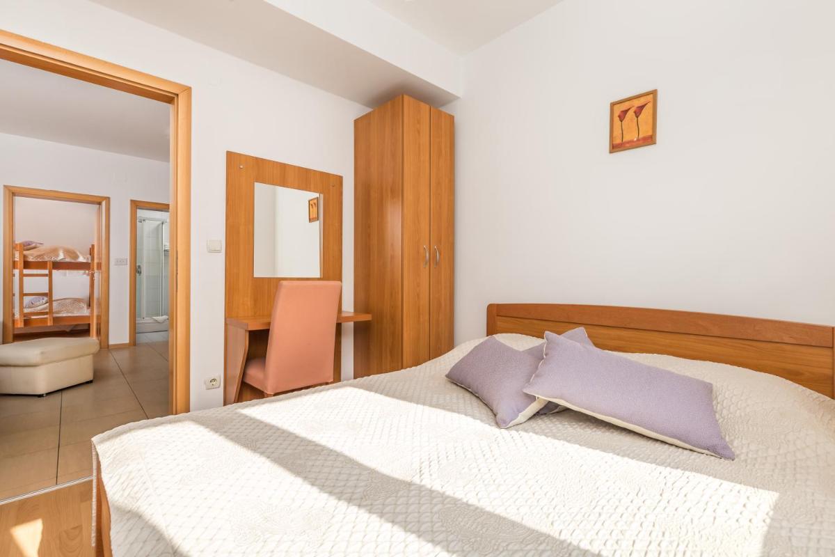 Villas Kampor - Housity