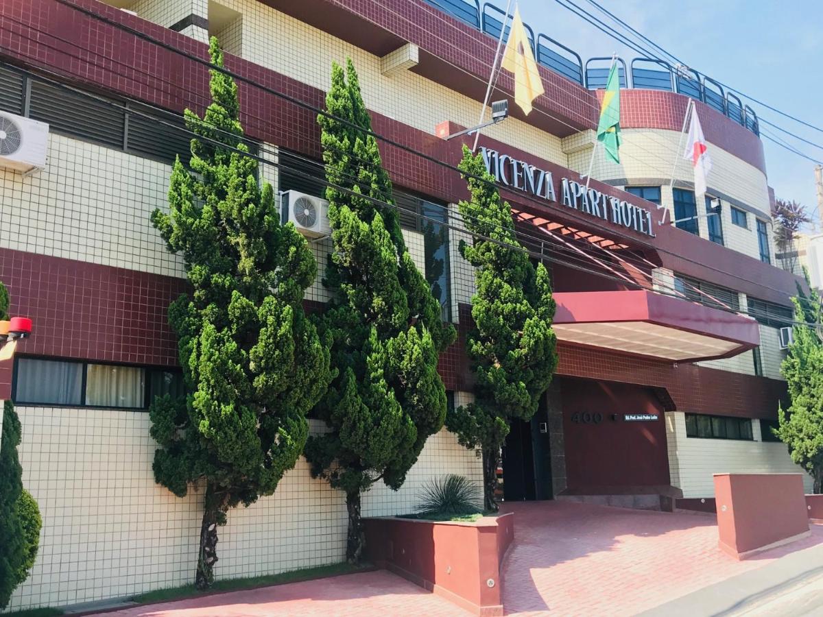 Vicenza Apart Hotel - Housity