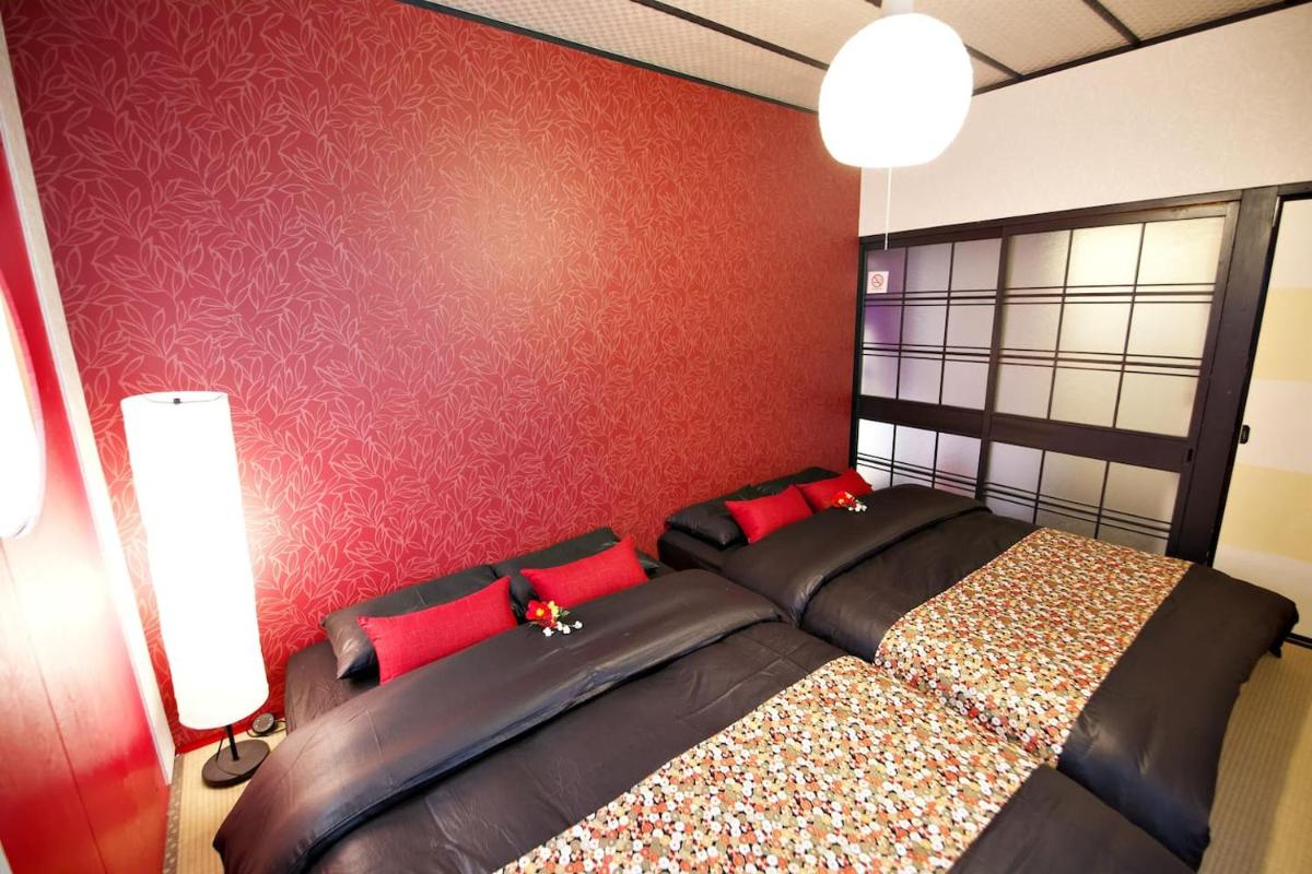 IROHA Residential Suite Asakusa Skytree - Housity