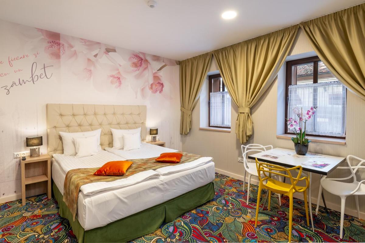 Blumenhaus Sibiu - Housity