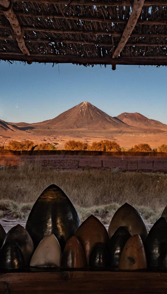 Planeta Atacama Lodge - Housity