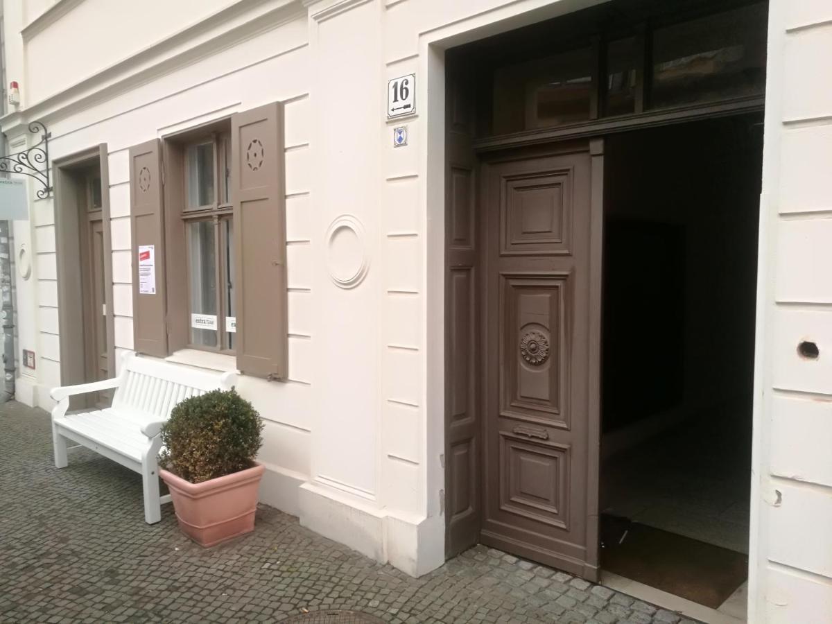 Studioapartment G16 - in exklusiver Innenstadtlage - Housity