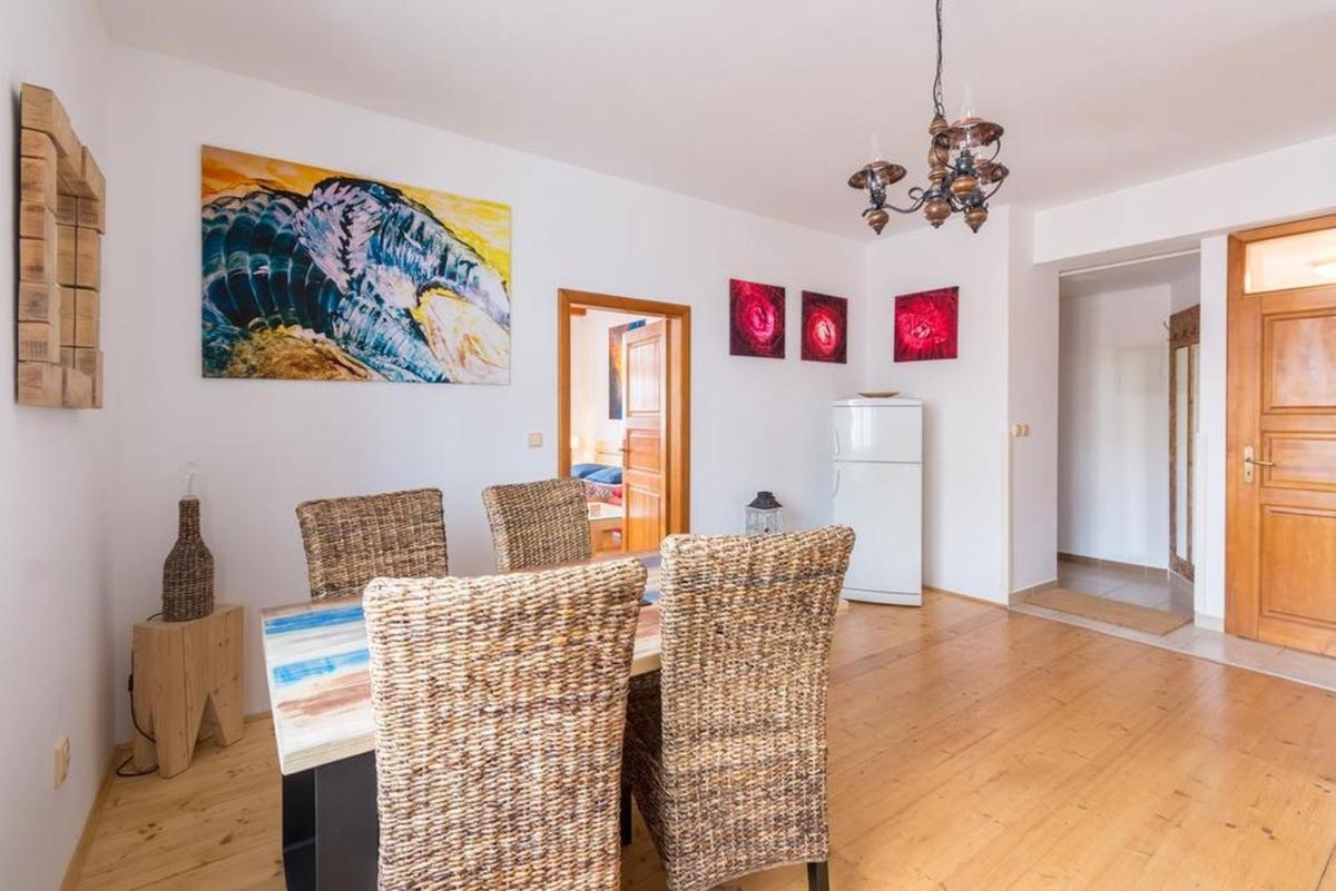 Apartment Sirius F in center of CB - Housity