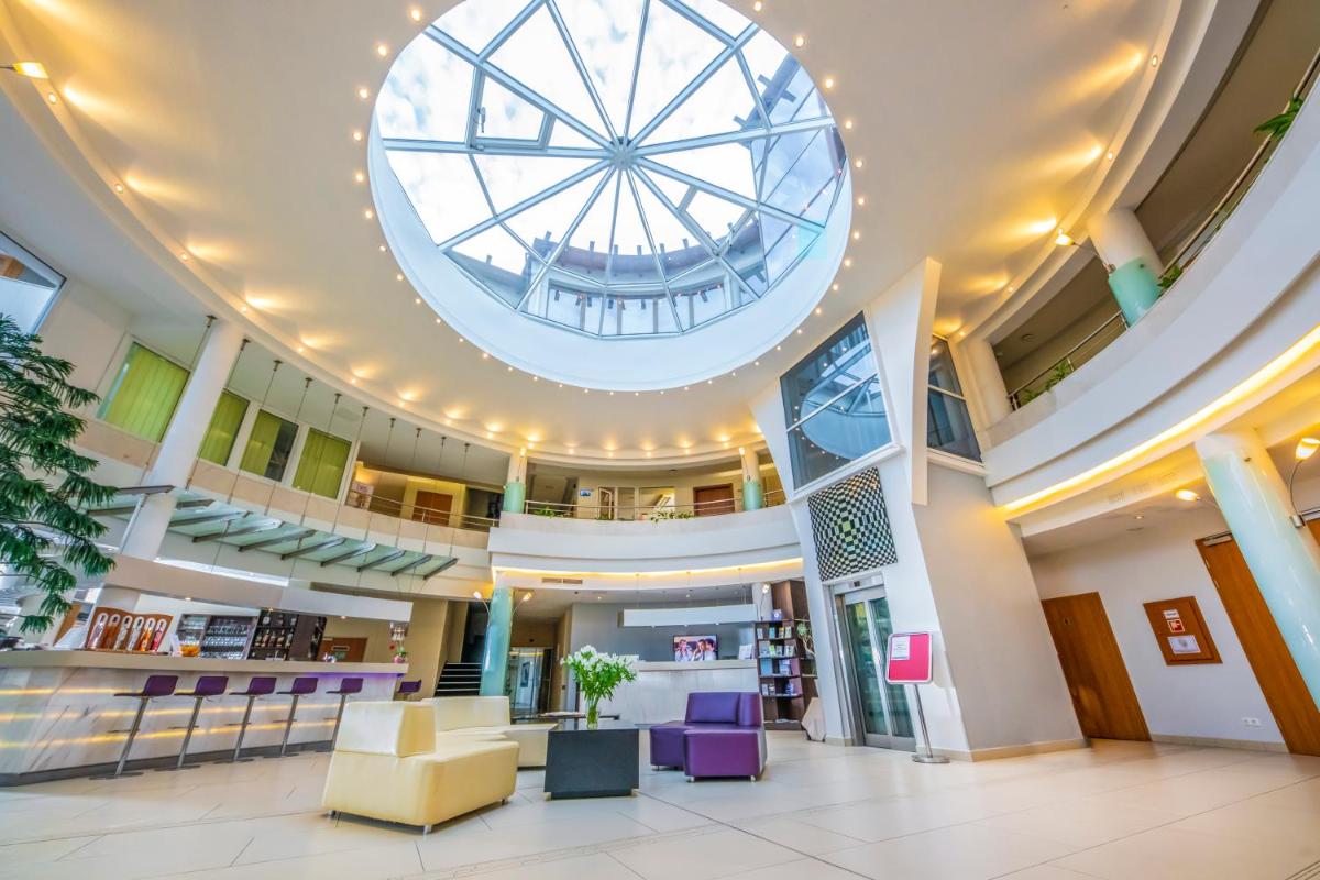Suitetrails - Residence Hotel Balaton