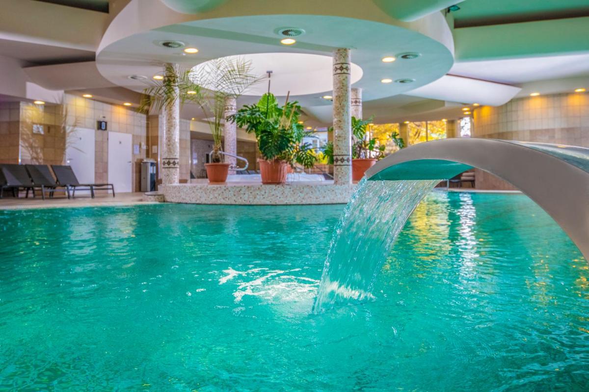 Suitetrails - Residence Hotel Balaton