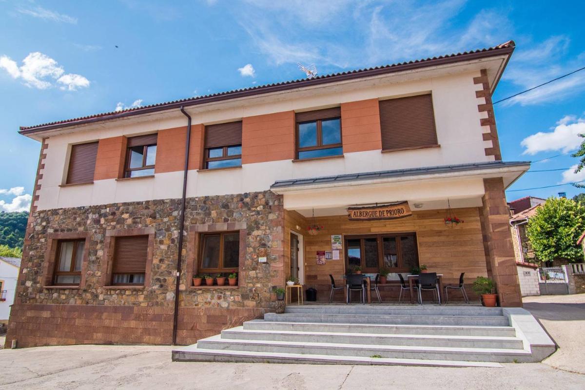 Albergue de Prioro - Housity