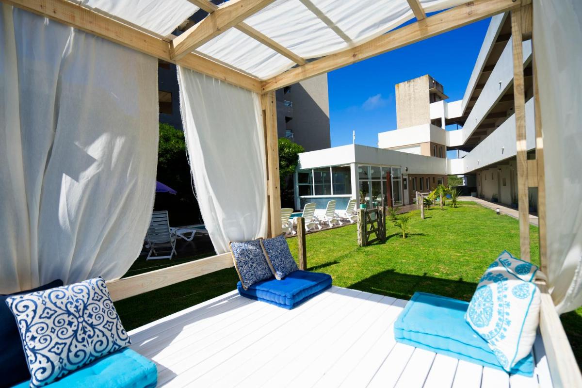 Valeria Playa Apart - Housity