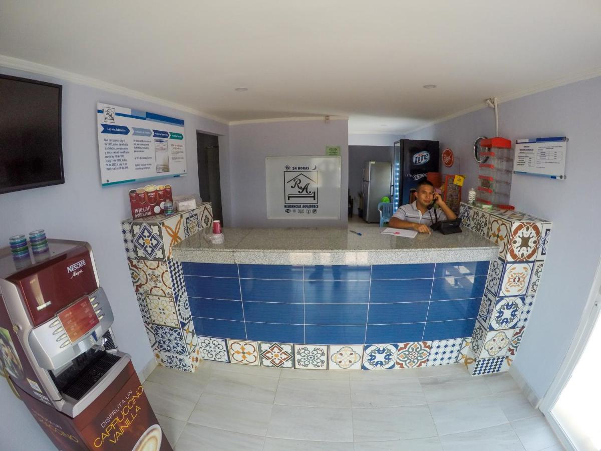 Suitetrails - RESIDENCIAL AGUADULCE