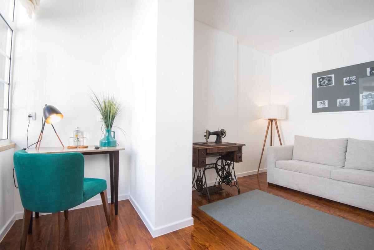 Bica FLH Suites - Housity