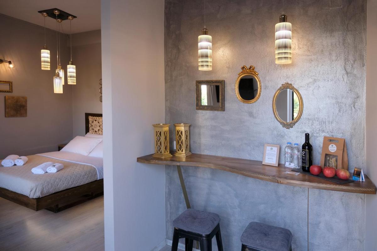 The Project Suite - Housity