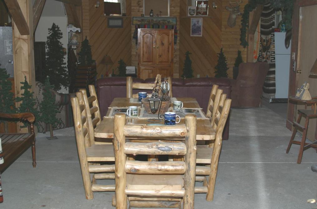 Prairie Creek Inn - Housity