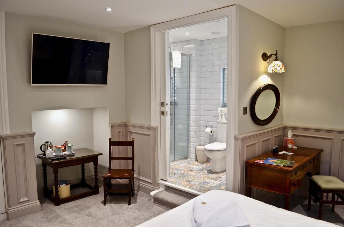 23 St Mary's - Housity