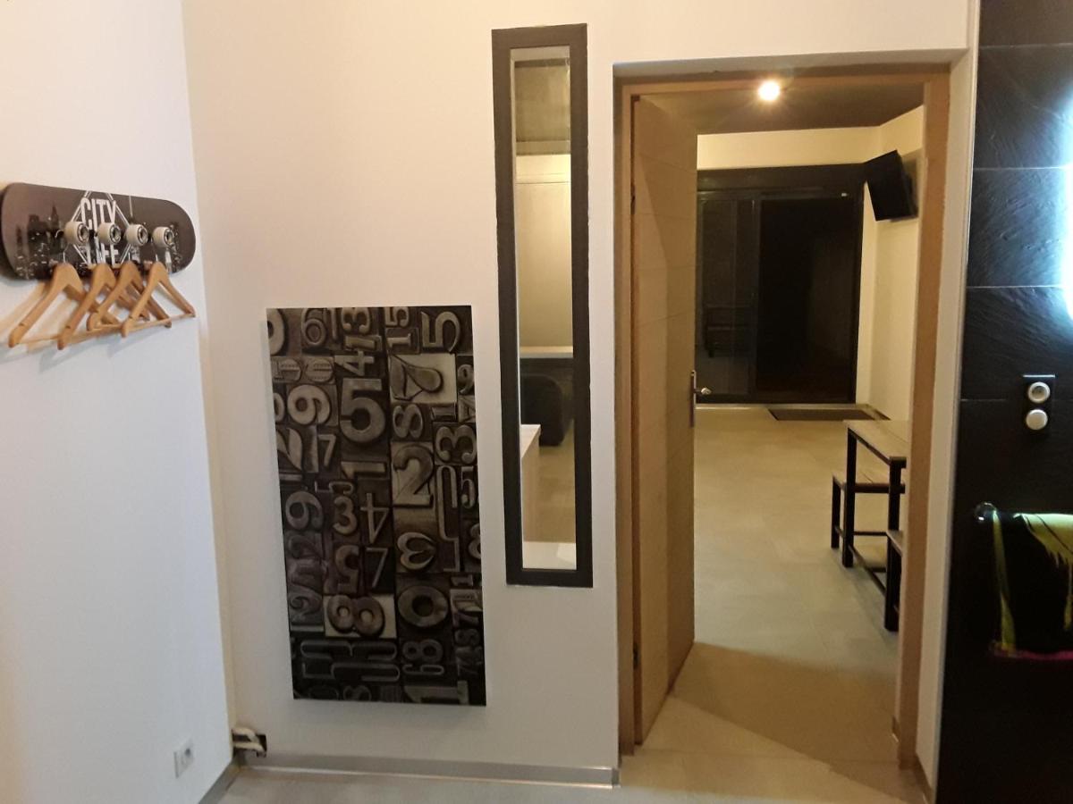 Joli 2 pièces esprit loft moderne - Housity