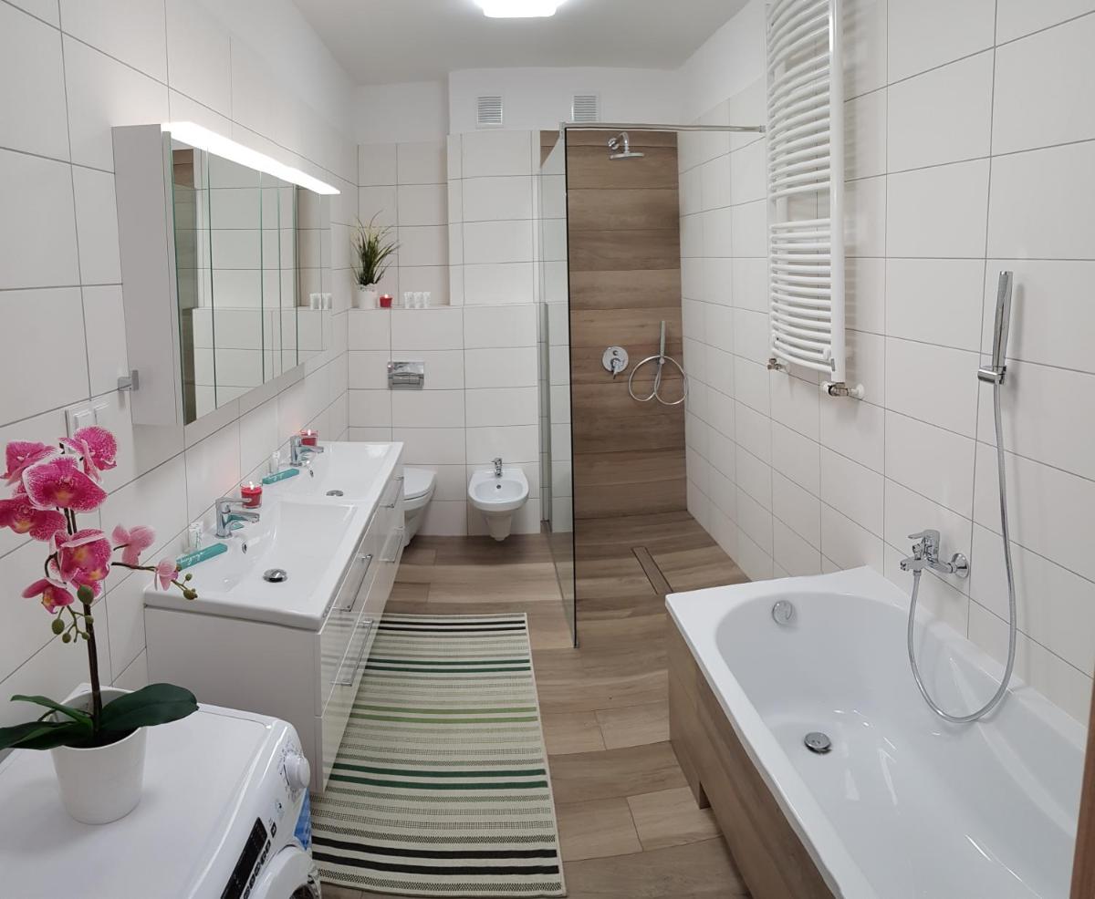 Apartamenty Elbląg - Housity