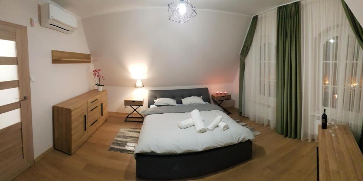Apartamenty Elbląg - Housity