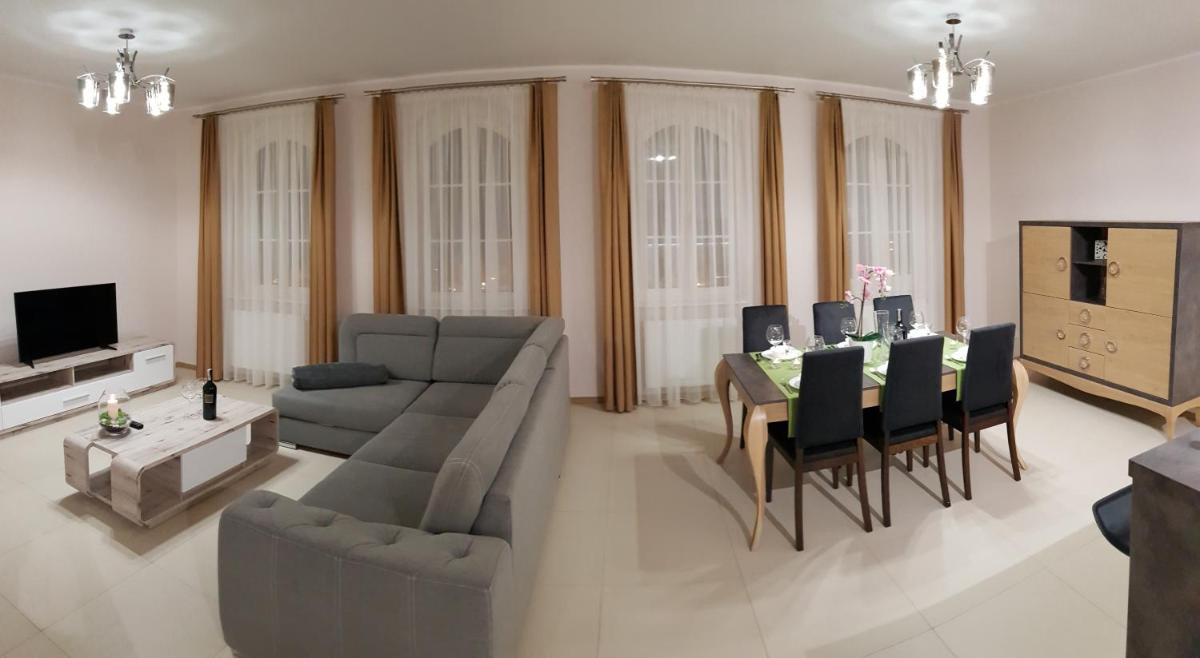 Apartamenty Elbląg - Housity