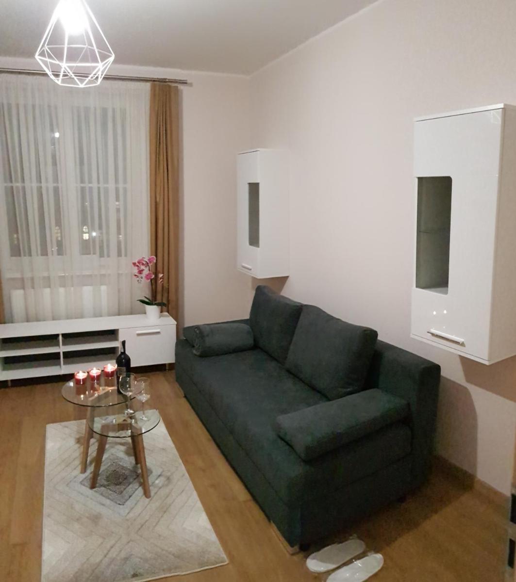 Apartamenty Elbląg - Housity